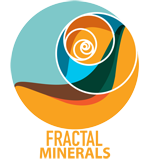 Fractal Minerals