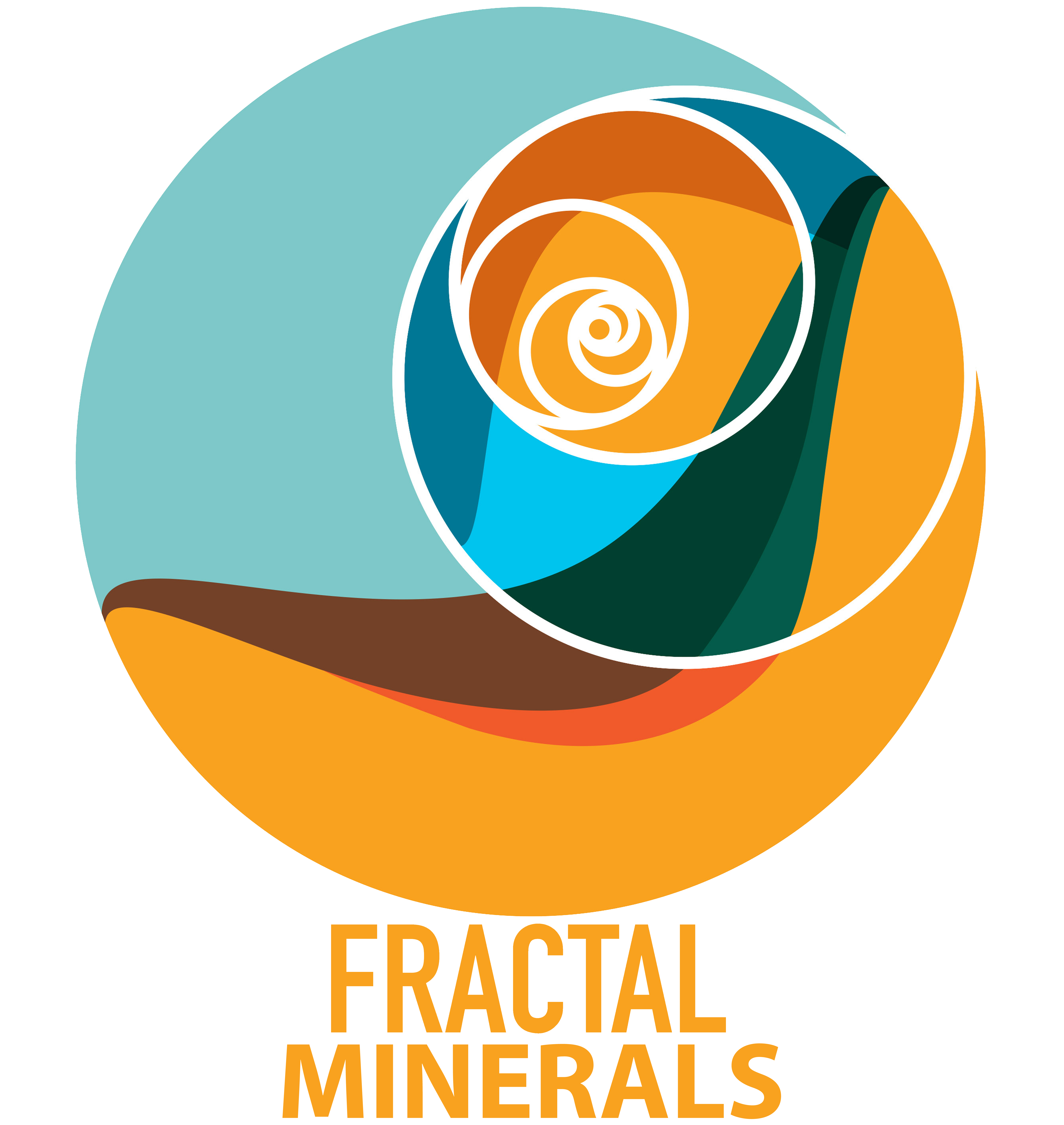 Fractal Minerals